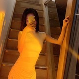 Telegram profile photo for 00年絮儿老师