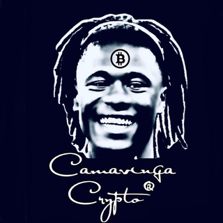Telegram profile photo for CAMACRYP