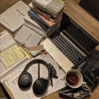 Telegram profile photo for Study