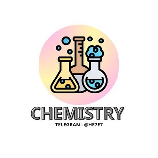 Telegram profile photo for ملازم الثالث متوسط 2025 🧪
