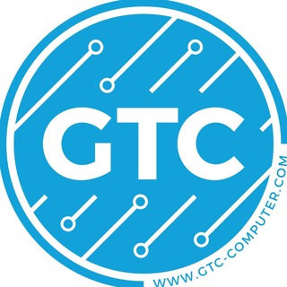 Telegram profile photo for GTC Computer Channel