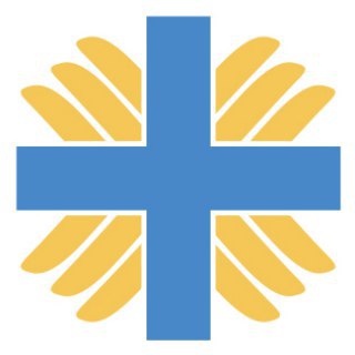 Telegram profile photo for Caritas Ukraine