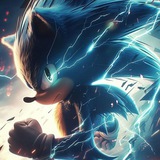Telegram profile photo for Sonic Trades: Feedback 🔵