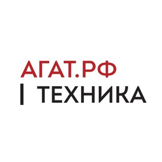 Telegram profile photo for Агат Техника для бизнеса