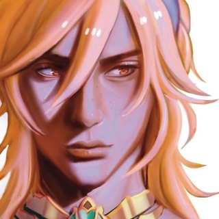 Telegram profile photo for фяц✶🔞
