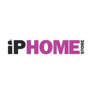 Telegram profile photo for iPHOME | Техника Apple