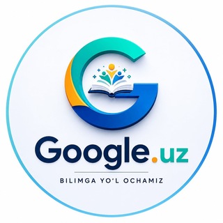 Telegram profile photo for Googol.uz