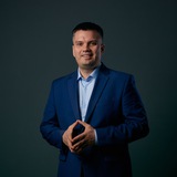 Telegram profile photo for Бизнес Брокер | Иван Шугуров