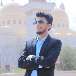Telegram profile photo for الصيدلاني صلاح الدين عبد الاله.