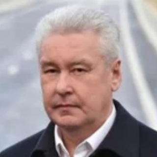 Telegram profile photo for Негативные реалии Москвы при Собянине