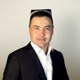 Telegram profile photo for Abror Isroilov | Psixolog