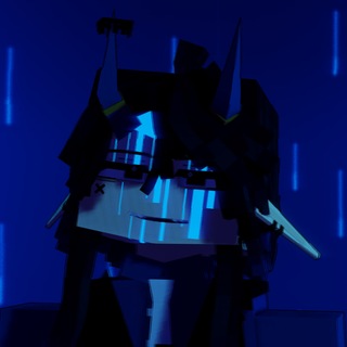 Telegram profile photo for ROVDEN|ANIMATION COMMUNITIES MINECRAFT|