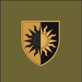 Telegram profile photo for 22 ОМБр