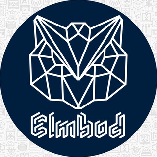 Telegram profile photo for Elmbod Education