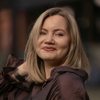 Telegram profile photo for Сибирякова, маркетинг и мемы