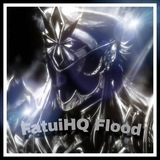 Telegram profile photo for FatuiHQ Roles❄️