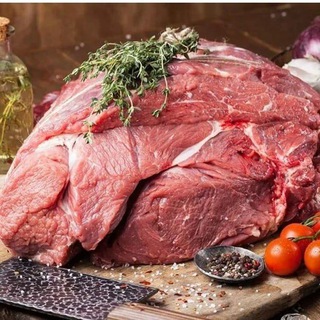 Telegram profile photo for Деловая колбаса. Мясо с доставкой на дом по Волгоградской и Астраханской области