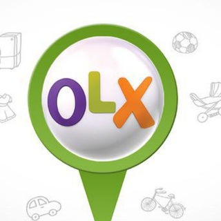 Telegram group profile photo for OLX REKLAMA JOYLASH
