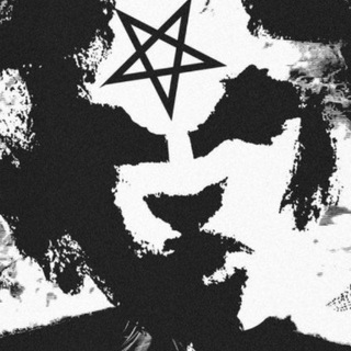 Telegram profile photo for usurpátion and decimátion