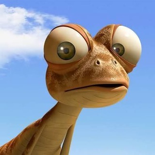 Telegram profile photo for Serong