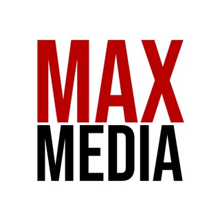 Telegram profile photo for Max media
