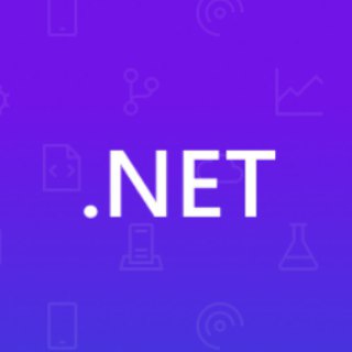 Telegram group profile photo for dotnettalks
