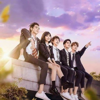 Telegram profile photo for Meteor Garden Netflix Chinese Drama Cdrama All Seasons New Season 1 2 3 Hindi Dubbed Episodes English Dub Latest Episode eng