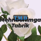Telegram profile photo for Mehribonimloyihasi