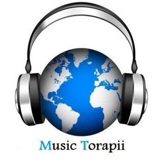 Telegram profile photo for Music Torapii 🌎
