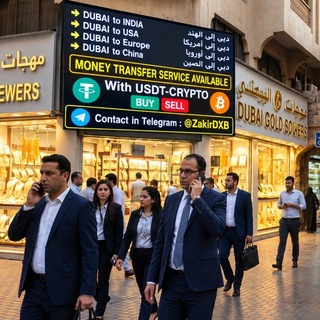 Telegram profile photo for Bitcoin USDT (Buyer Seller) ❤️