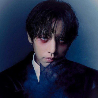 Telegram profile photo for love, dpr ian