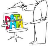 Telegram profile photo for Dataphile