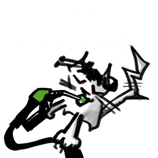 Telegram profile photo for картотека