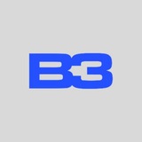 Telegram profile photo for B3 한국 커뮤니티 공지방