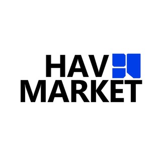 Telegram profile photo for HavMarket
