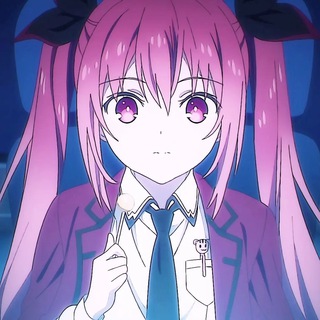 Telegram profile photo for 五河琴里官方频道