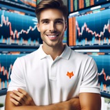 Telegram profile photo for Comunidad criptos TDC