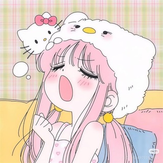 Telegram profile photo for 小羊崽崽的窝