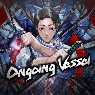 Telegram profile photo for Ongoing Anime Vessel