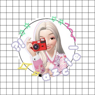Telegram profile photo for Coin zem zepeto : OPEN!