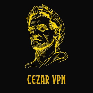 Telegram profile photo for Cezar VPN