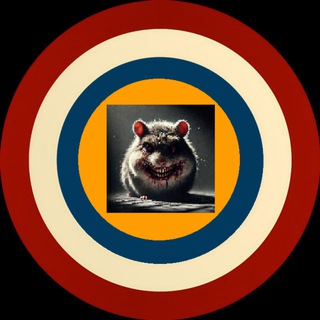 Telegram profile photo for Щитпосты МСС