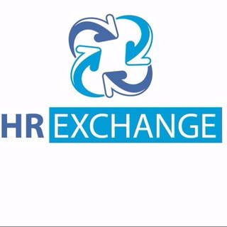 Telegram profile photo for HR Exchange - Job Referral Network