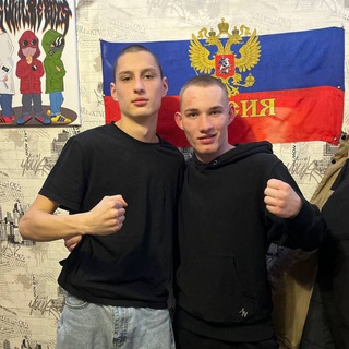 Telegram profile photo for Воровское Опг Хнура,Соска