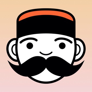 Telegram group profile photo for Русскоязычные в Черногории — чат Черногории онлайн