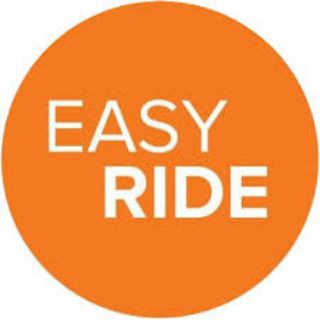 Telegram profile photo for EasyRide каршеринг
