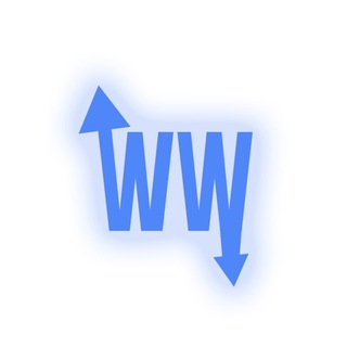 Telegram profile photo for WealthWave📊