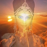 Telegram profile photo for CYPRUS YOGA EVENTS