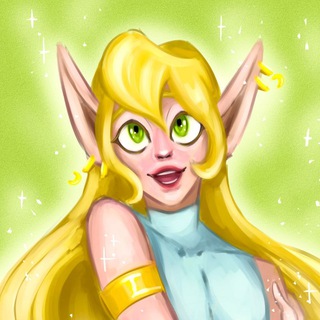 Telegram profile photo for aimoonlightArt 🇰🇿