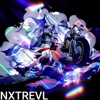 Telegram profile photo for NXTREVL